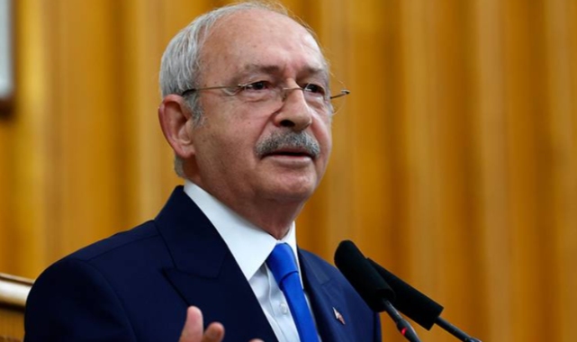 Kılıçdaroğlu'ndan asgari ücret için ilk yorum