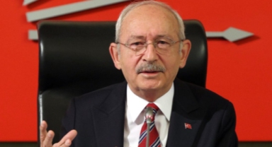Kılıçdaroğlu’ndan Erdoğan’a: Yüreğin varsa yarın seçim yap