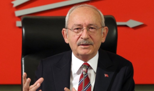Kılıçdaroğlu’ndan Erdoğan’a: Yüreğin varsa yarın seçim yap