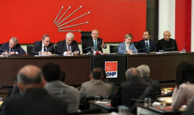 Kılıçdaroğlu’ndan Erdoğan’la ilgili çarpıcı iddia: Kaybedeceğini anlarsa seçime girmeyebilir
