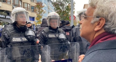 Kılıçdaroğlu'ndan HDP Eş Genel Başkanı Mithat Sancar'ın polis ablukasına alınmasına tepki