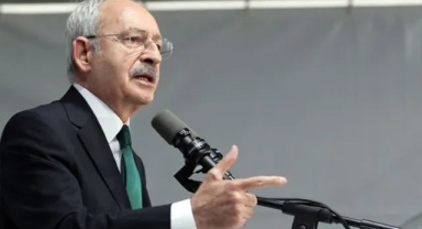 Kılıçdaroğlu'ndan 'helalleşme' vurgusu: 'Şimdi yapmamız gereken son bir şey kaldı...'