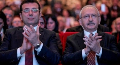 Kılıçdaroğlu'ndan İmamoğlu'na destek telefonu: Kılıçdaroğlu Türkiye'ye dönüyor
