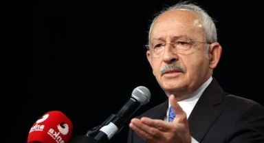 Kılıçdaroğlu'ndan karar hakkında ilk açıklama