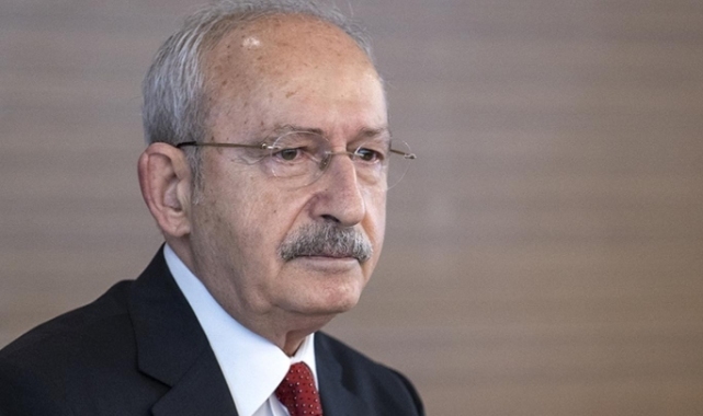 Kılıçdaroğlu’ndan Sinan Ateş açıklaması: Devlet, bu cinayeti tümüyle aydınlatmalıdır
