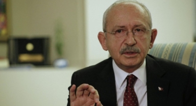 Kılıçdaroğlu'ndan Soylu'ya gönderme: Orada her türlü pisliği bolca bulacaklar
