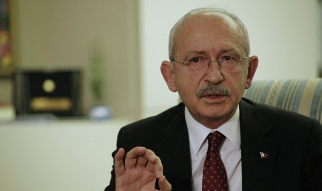 Kılıçdaroğlu'ndan Soylu'ya gönderme: Orada her türlü pisliği bolca bulacaklar