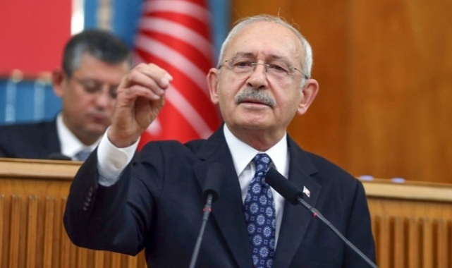 Kılıçdaroğlu'ndan 'tarikatta çocuk istismarı' tepkisi: Burada rezil bir tertip var