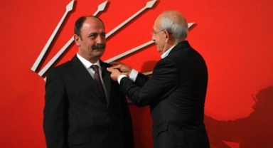 Kılıçdaroğlu'nun başdanışmanı Nuşirevan Elçi: CHP, Kürt sorununu çözecek