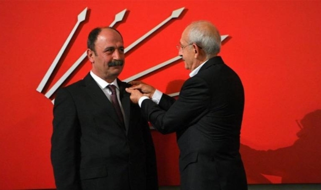 Kılıçdaroğlu'nun başdanışmanı Nuşirevan Elçi: CHP, Kürt sorununu çözecek