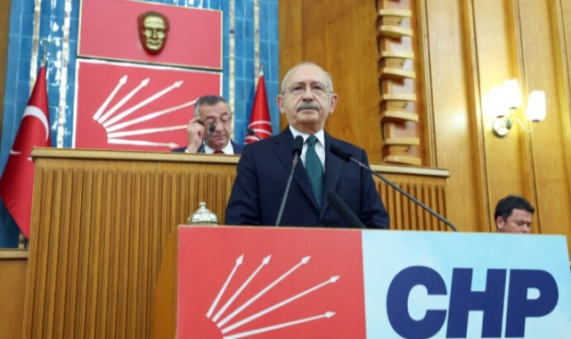 Kılıçdaroğlu’nun Erdoğan’a 10 yıl önce yazdığı mektup ortaya çıktı!