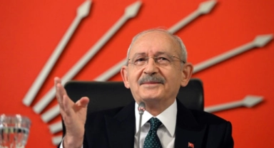 Kılıçdaroğlu: Saray, toplumu 'Aday kim olacak?' sorusuna yönlendiriyor
