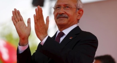 Kılıçdaroğlu: Ülkemize para akacak