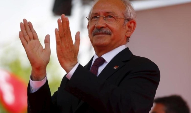 Kılıçdaroğlu: Ülkemize para akacak