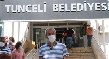 Maçoğlu, ‘Ödeyemiyoruz’ demişti: Tunceli Belediyesi’nin elektrikleri kesildi