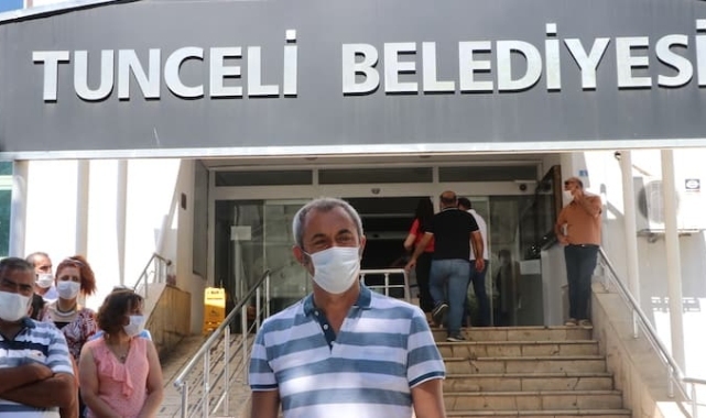 Maçoğlu, ‘Ödeyemiyoruz’ demişti: Tunceli Belediyesi’nin elektrikleri kesildi