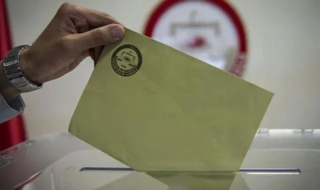 MAK Araştırma'nın dikkat çeken anketi açıklandı: Altılı masa HDP'nin desteğini alırsa...