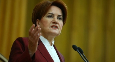 Meral Akşener, o iddialara yanıt verdi: Altılı masadan kalkmam