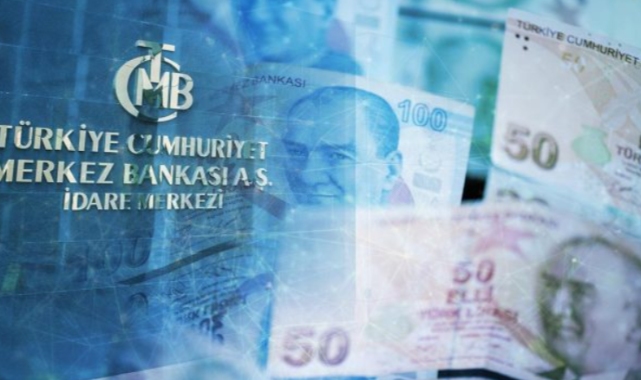 Merkez Bankası 2023 için yol haritasını açıkladı: “Liralaşma stratejisi” metni yayımlandı