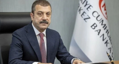 Merkez Bankası Başkanı Başkanı Kavcıoğlu'ndan 'asgari ücret zammı' açıklaması