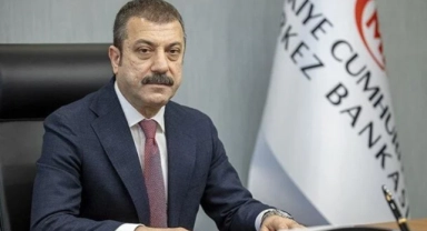 Merkez Bankası Başkanı Başkanı Kavcıoğlu'ndan 'asgari ücret zammı' açıklaması