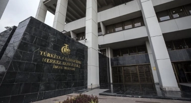 Merkez Bankası'nın net rezervleri 9 ayın en yüksek seviyesine çıktı