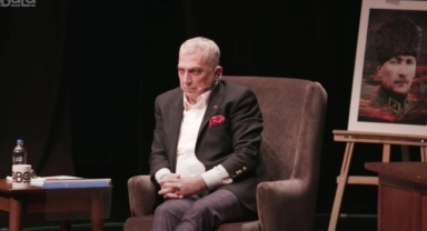 Metin Külünk, “Sedat Peker’den 10 bin dolar alan AK Partili siz misiniz?” sorusuna yanıt verdi: O ben değilim