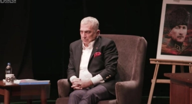 Metin Külünk, “Sedat Peker’den 10 bin dolar alan AK Partili siz misiniz?” sorusuna yanıt verdi: O ben değilim