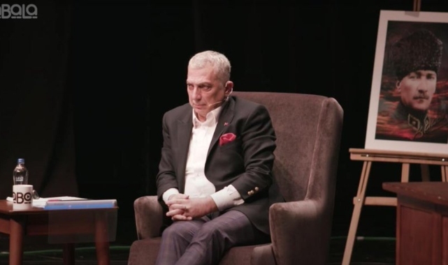 Metin Külünk, “Sedat Peker’den 10 bin dolar alan AK Partili siz misiniz?” sorusuna yanıt verdi: O ben değilim