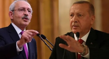 Metrolpoll'den 'Erdoğan mı kazanır Kılıçdaroğlu mu?' anketi