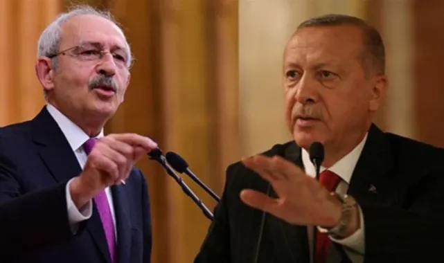Metrolpoll'den 'Erdoğan mı kazanır Kılıçdaroğlu mu?' anketi