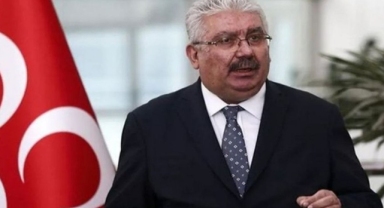 MHP’den Davutoğlu’na ağır hakaret!