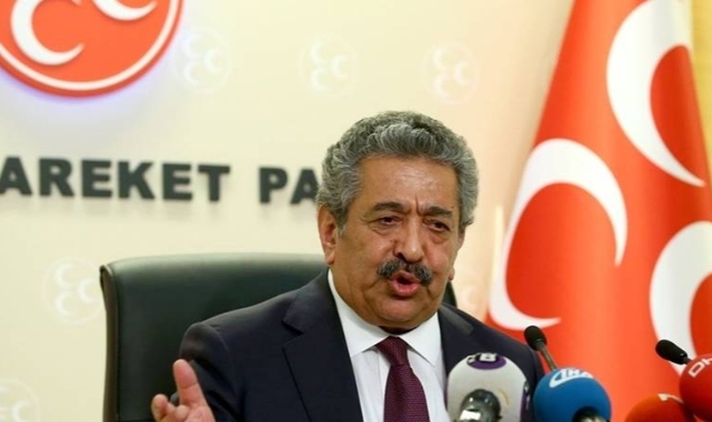 MHP'den "tıbbi zorunluluk" dışında cinsiyet değişikliği yasaklansın teklifi
