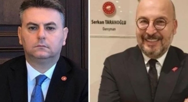 'Milli Emlak dolandırıcılığı' davasında Korkmaz Karaca ve Serkan Taranoğlu'na suçlama