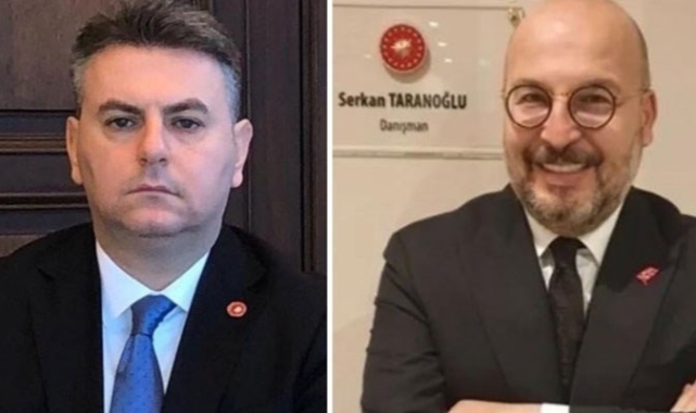 'Milli Emlak dolandırıcılığı' davasında Korkmaz Karaca ve Serkan Taranoğlu'na suçlama