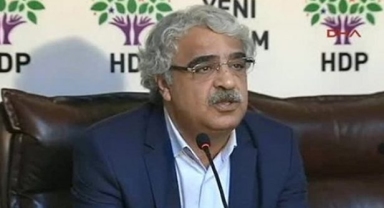 Mithat Sancar: Demirtaş’la görüş ayrılığı yok, iletişim aksaması var