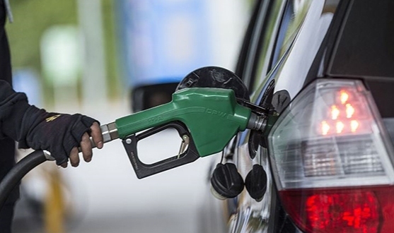 Motorine 1 lira üzerinde zam geliyor