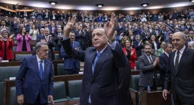 Murat Yetkin: Erdoğan'ın 2023 hedefleri tutmadı ama hâlâ umut satabiliyor