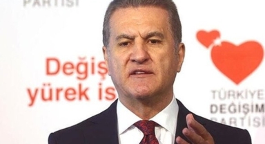 Mustafa Sarıgül: