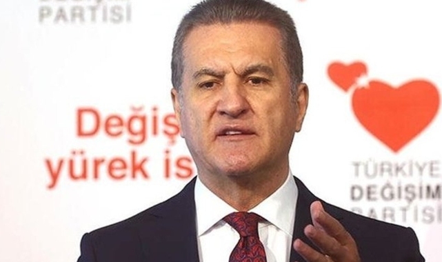 Mustafa Sarıgül: "Asgari ücreti üç ayda bir güncelleyeceğiz"