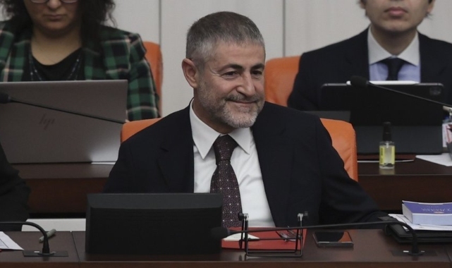 Nebati'den asgari ücret yorumu: Artış Ocak'a göre yüzde 100