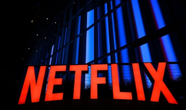 Netflix: Dünyanın Türkiye'ye ilgisi katlanarak artıyor