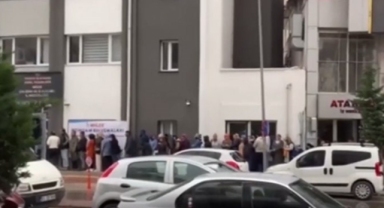 Niğde’de açılan 57 kişilik temizlikçi kadrosuna 12 bin 499 kişi başvurdu