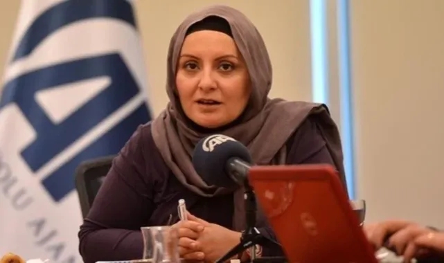 Nihal Bengisu Karaca'dan sürpriz çıkış: 6’lı masa kimi aday gösterirse o kişiyi destekliyorum