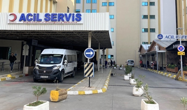 Ödemiş Belediyesi, “Önce sağlık” deyip dağları aşıyor