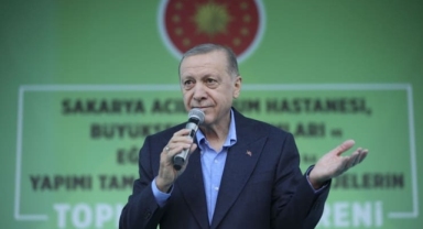 Okul yönetimi Erdoğan’ın mitingi için seferber oldu