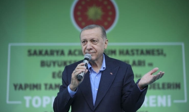Okul yönetimi Erdoğan’ın mitingi için seferber oldu