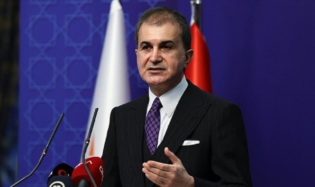 Ömer Çelik'ten 'EYT' açıklaması: Araya yılbaşı tatili giriyor ama...