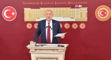 Özdağ'dan suikast iddiası! 'MİT Soylu ile paylaştı'