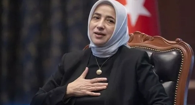 Özlem Zengin açıkladı: AK Parti'den HDP'ye bir ziyaret daha yolda